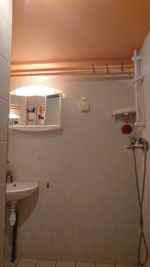 Oldani Apartment Antran Екстериор снимка