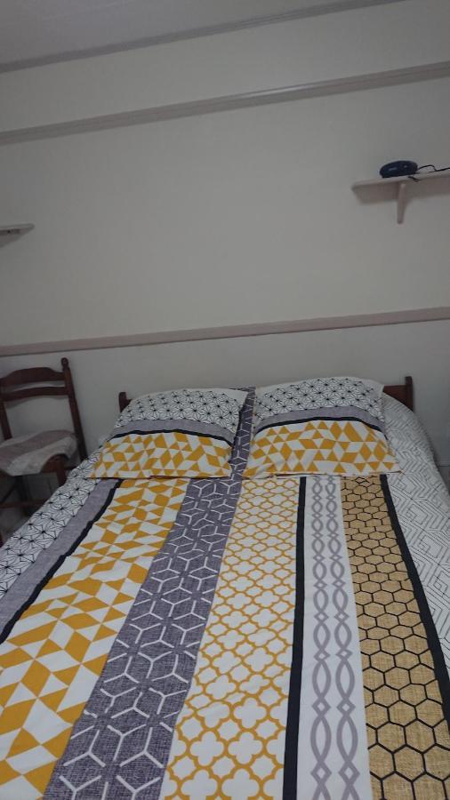 Oldani Apartment Antran Екстериор снимка