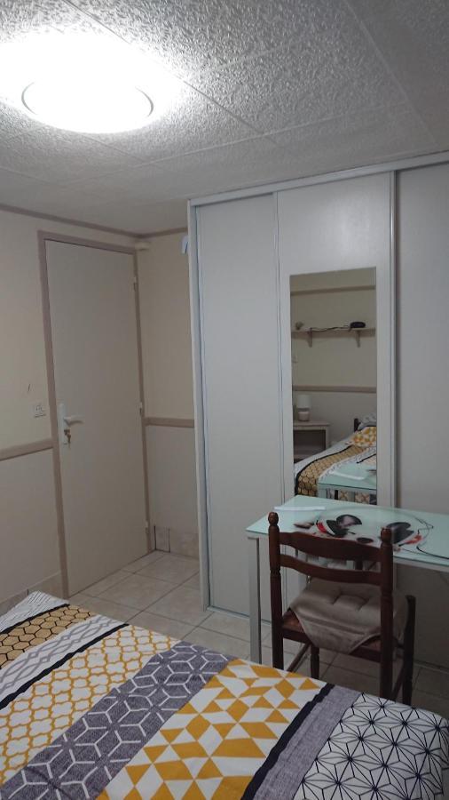 Oldani Apartment Antran Екстериор снимка