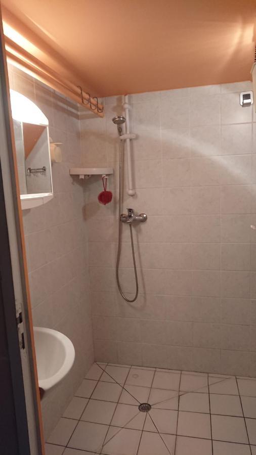 Oldani Apartment Antran Екстериор снимка