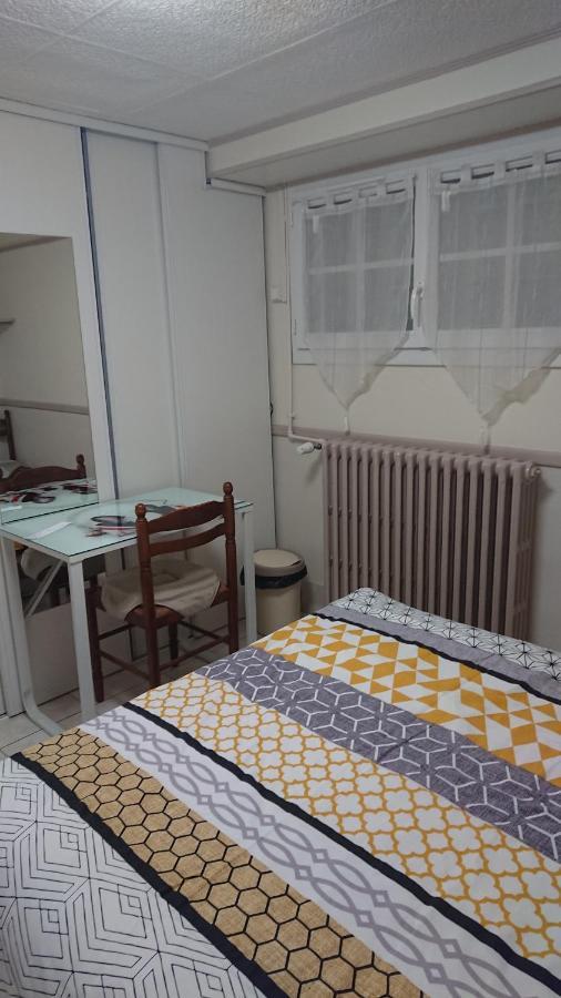 Oldani Apartment Antran Екстериор снимка