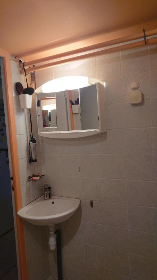Oldani Apartment Antran Екстериор снимка