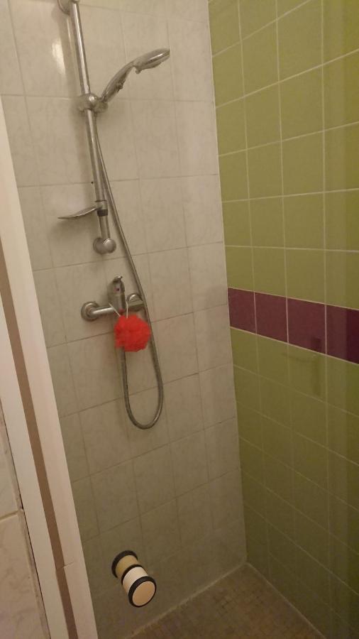 Oldani Apartment Antran Екстериор снимка
