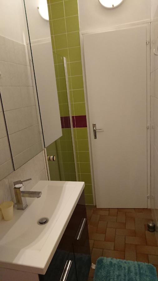 Oldani Apartment Antran Екстериор снимка