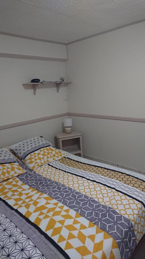 Oldani Apartment Antran Стая снимка