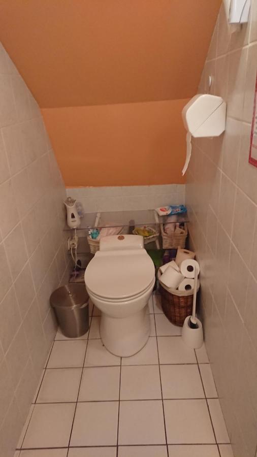 Oldani Apartment Antran Екстериор снимка