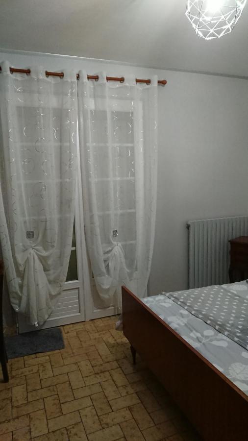 Oldani Apartment Antran Екстериор снимка